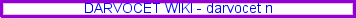 Darvocet wiki