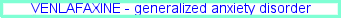 Effexor