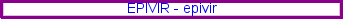 Epivir