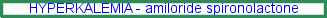 Spironolactone