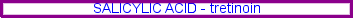 Tretinoin